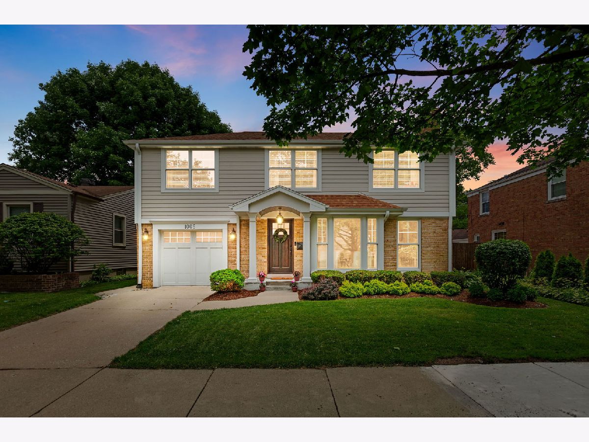 Homes For Sale Ridge Park Arlington Heights Illinois, 1005 Race Avenue
