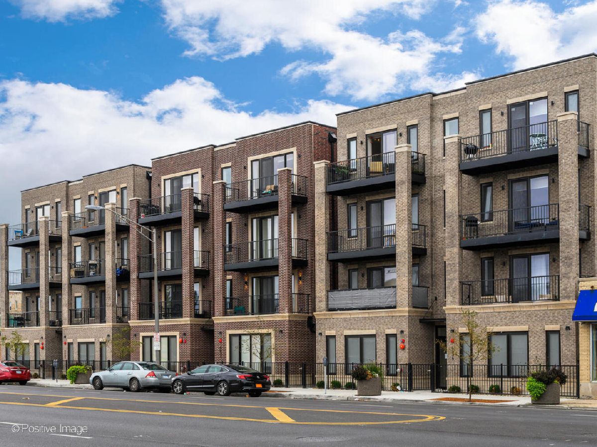  For Rent Oak Park Illinois, 6031 North