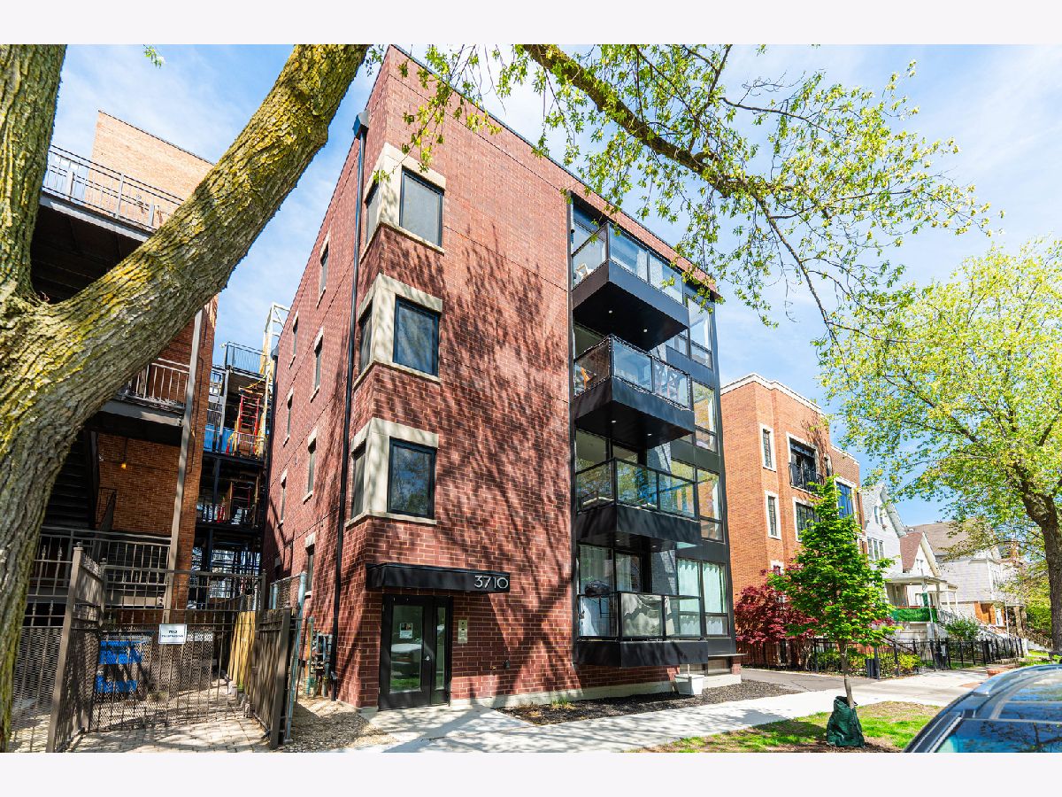  For Rent Chicago Illinois, 3710 Kenmore