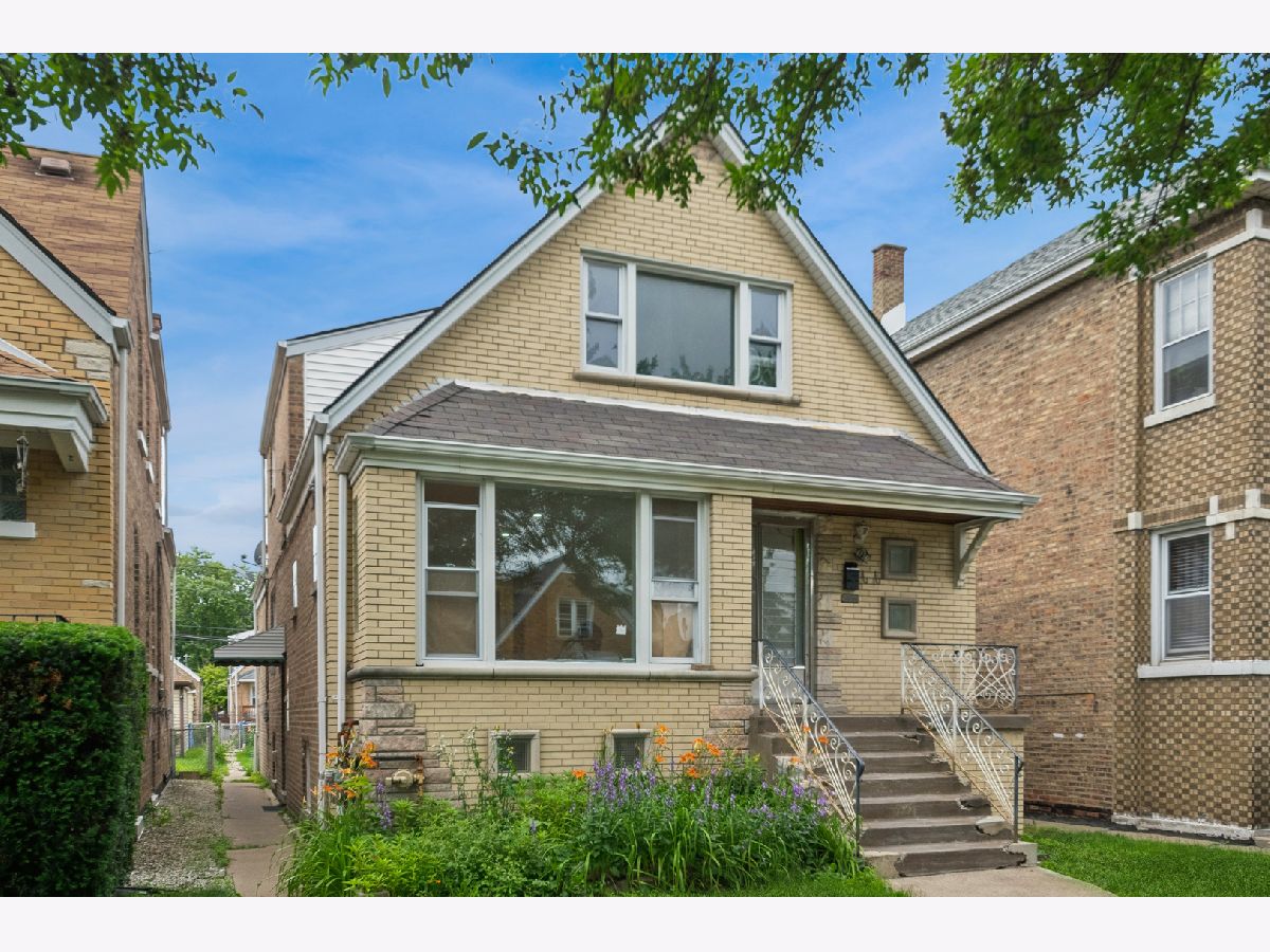  For Rent Chicago Illinois, 4736 Tripp