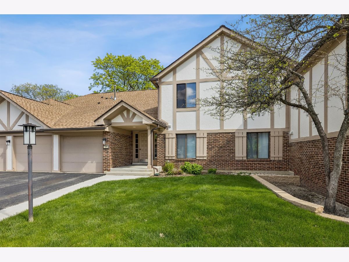  For Rent Schaumburg Illinois, 826 Thornton