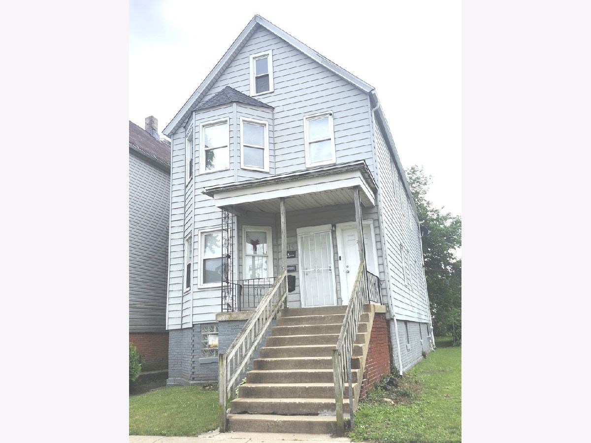  For Rent Chicago Illinois, 3019 80th