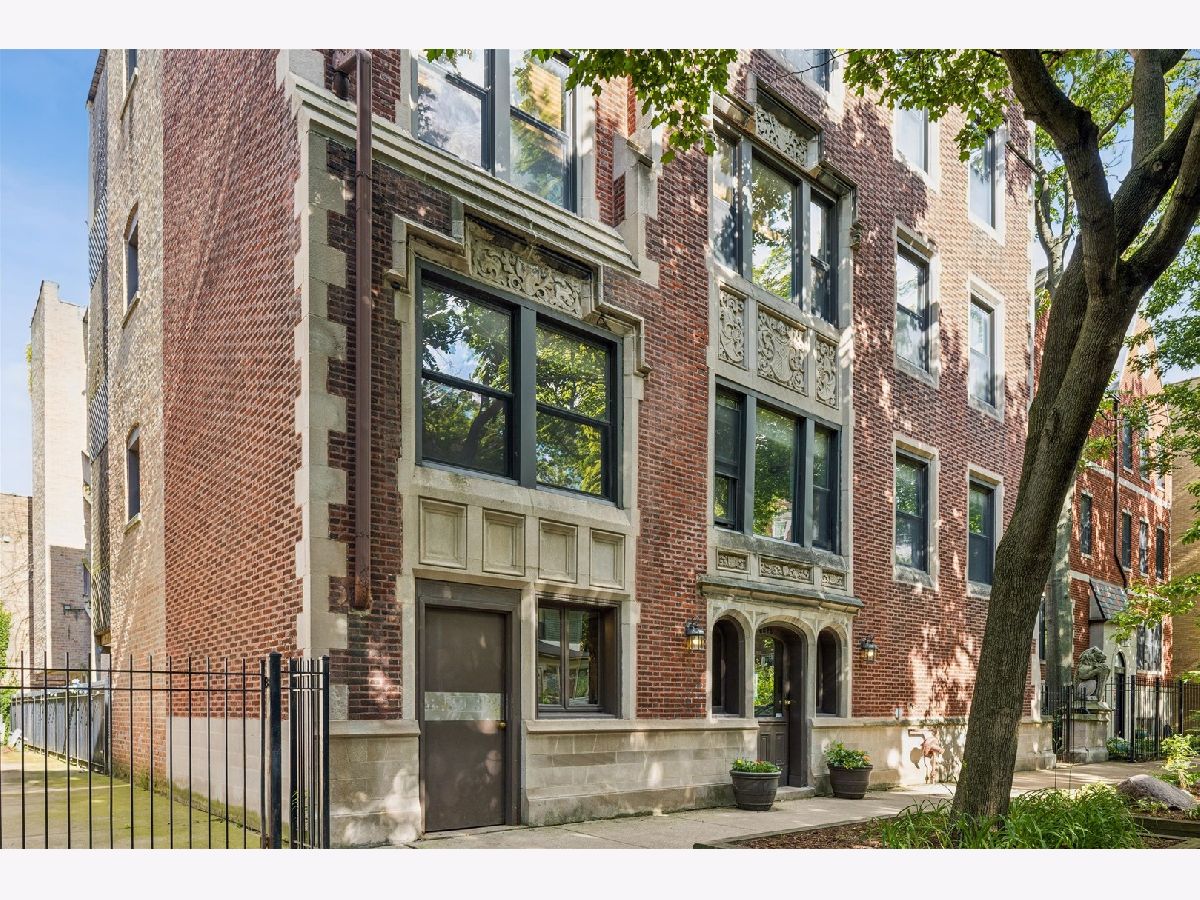  For Rent Chicago Illinois, 6829 Lakewood