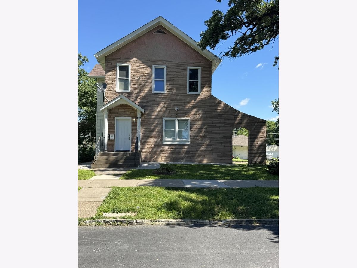 For Rent Davenport Iowa, 720 14th