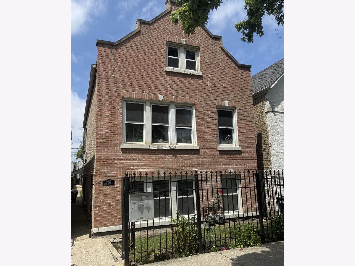  For Rent Chicago Illinois, 3008 Homan