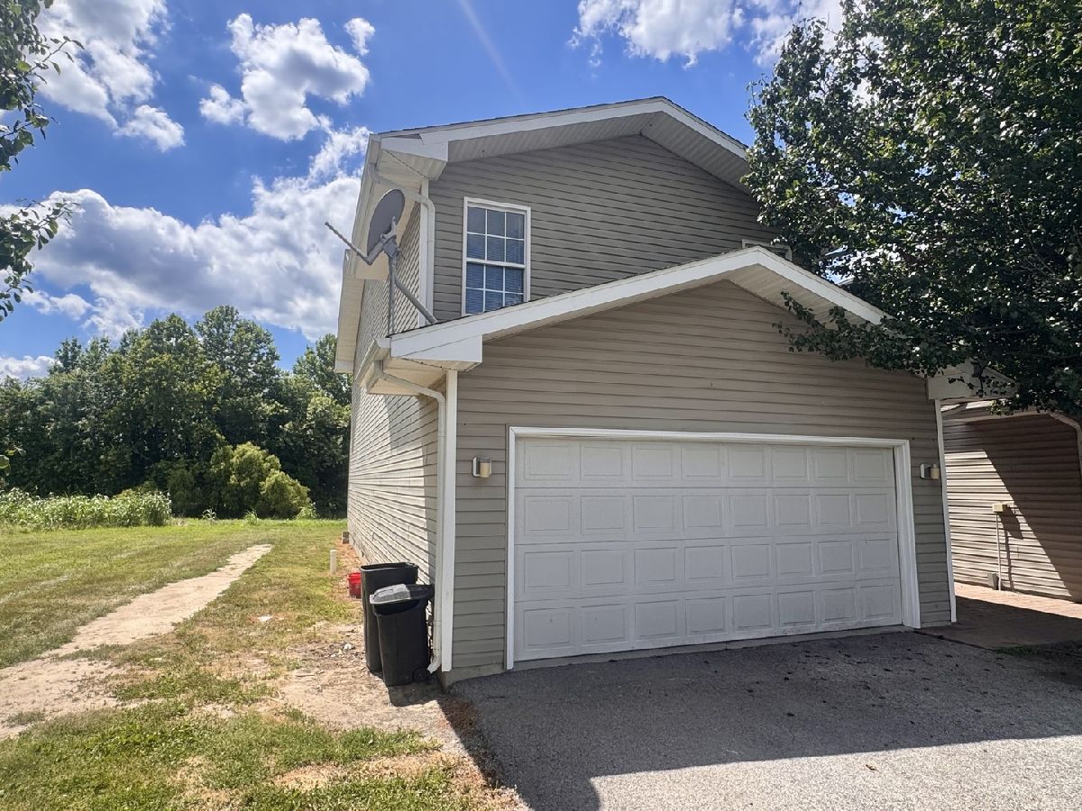  For Sale Herrin Illinois, 713 Savannah Avenue