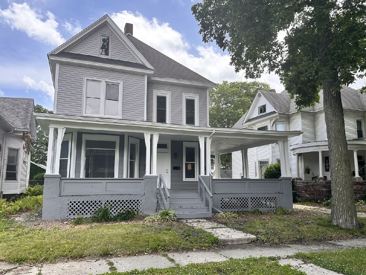  Sold Streator Illinois, 105 Wilson