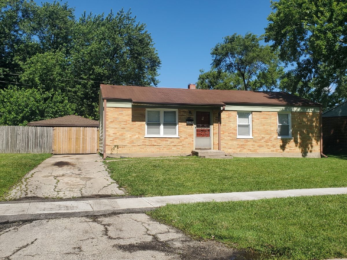  For Rent Sauk Village Illinois, 21538 Gailine