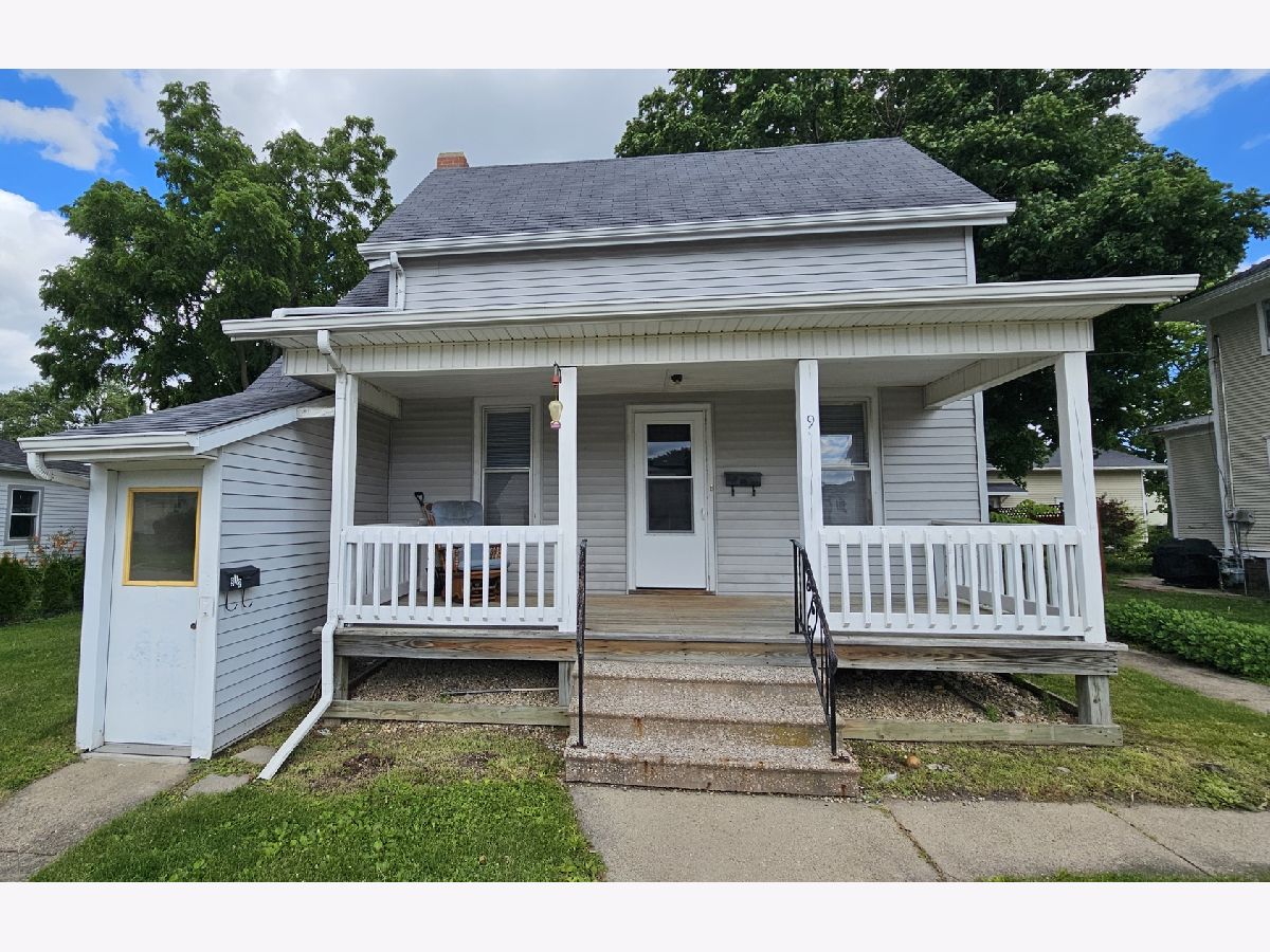  For Rent Princeton Illinois, 9 1/2 Randolph