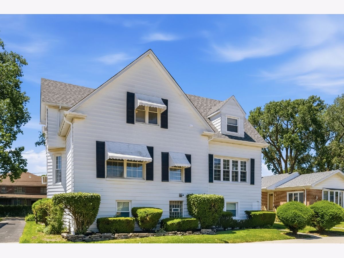  Rented Lincolnwood Illinois, 7314 Crawford