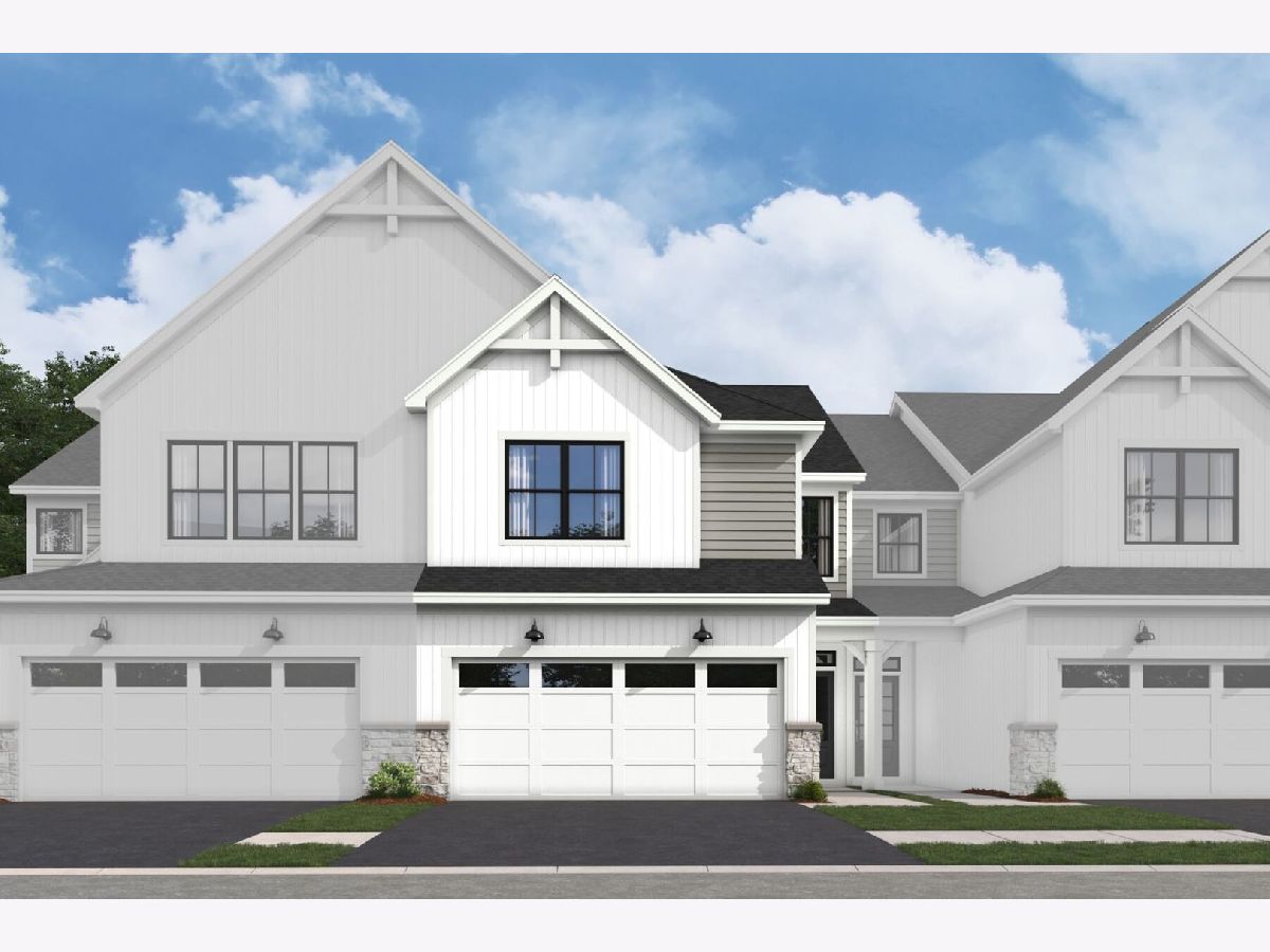  For Sale Lockport Illinois, 15438 Amelia Circle