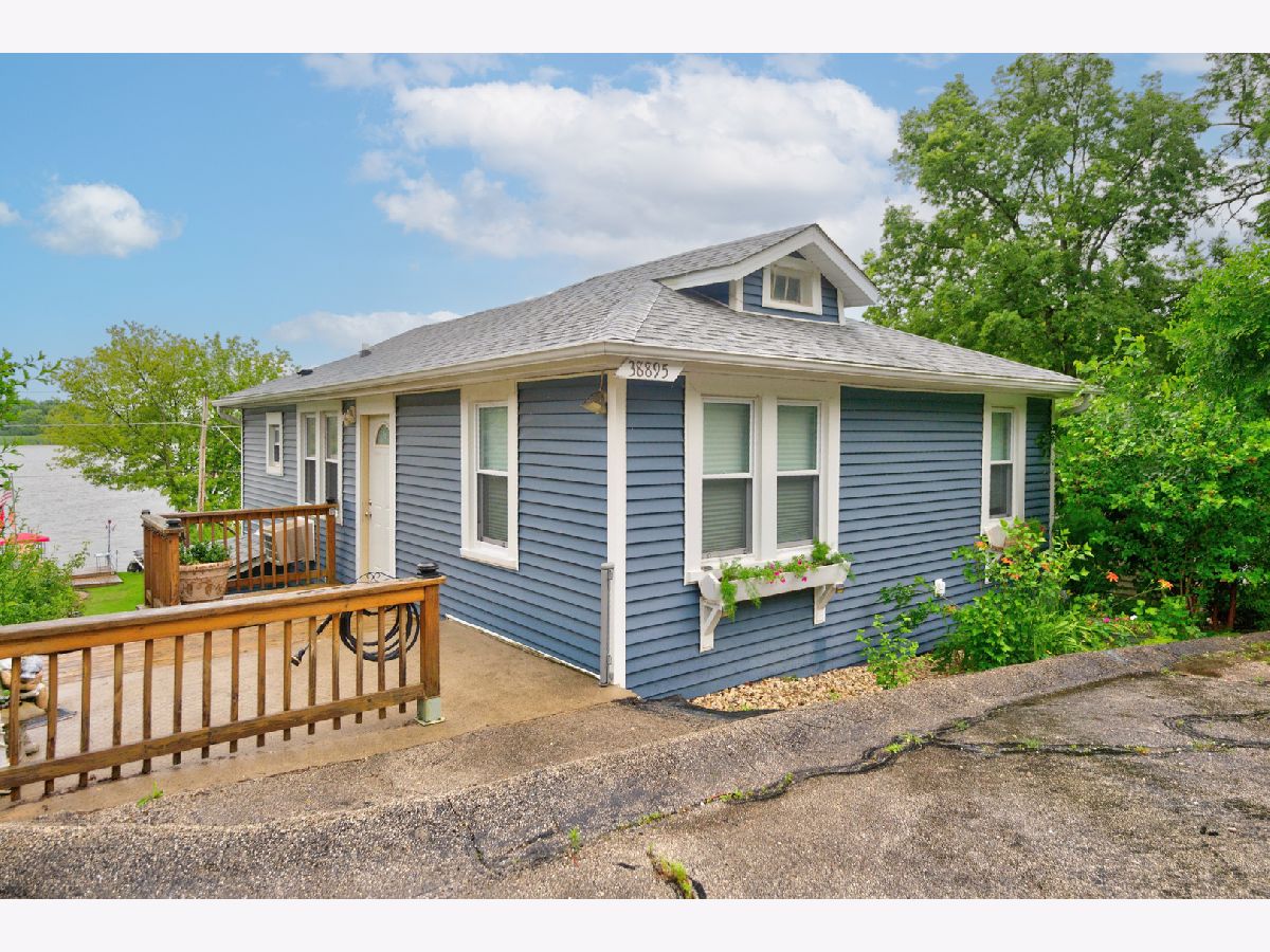 For Sale Lake Villa Illinois, 38895 Maple Avenue