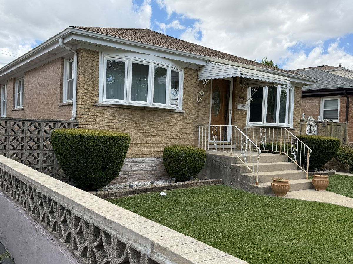  For Sale Franklin Park Illinois, 3208 Hawthorne Street