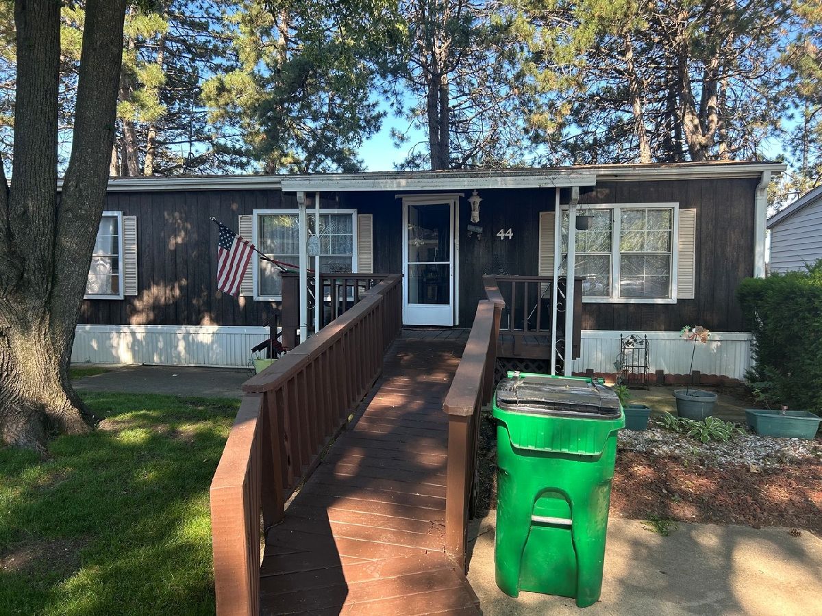  Sold La Grange Illinois, 44 Birch