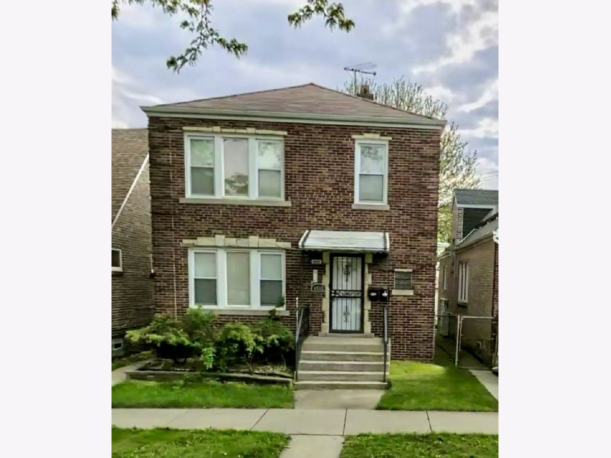  For Rent Chicago Illinois, 8532 Yates