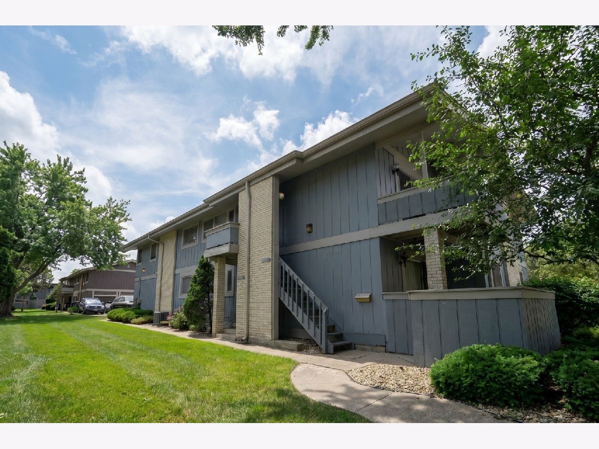  For Sale Lynwood Illinois, 20125 Woodale Street