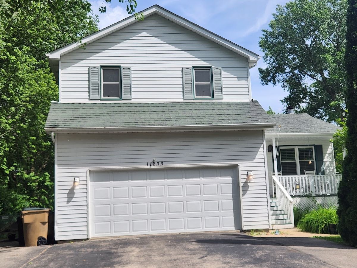  For Sale Pleasant Prairie Wisconsin, 11233 3rd Avenue