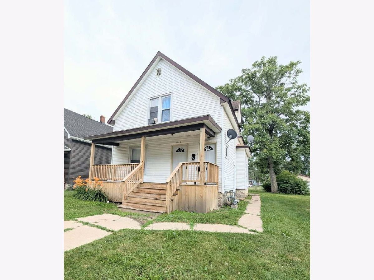  For Sale Kankakee Illinois, 1338 Chestnut Street
