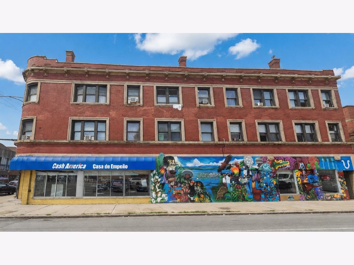  For Rent Chicago Illinois, 2552 Central Park