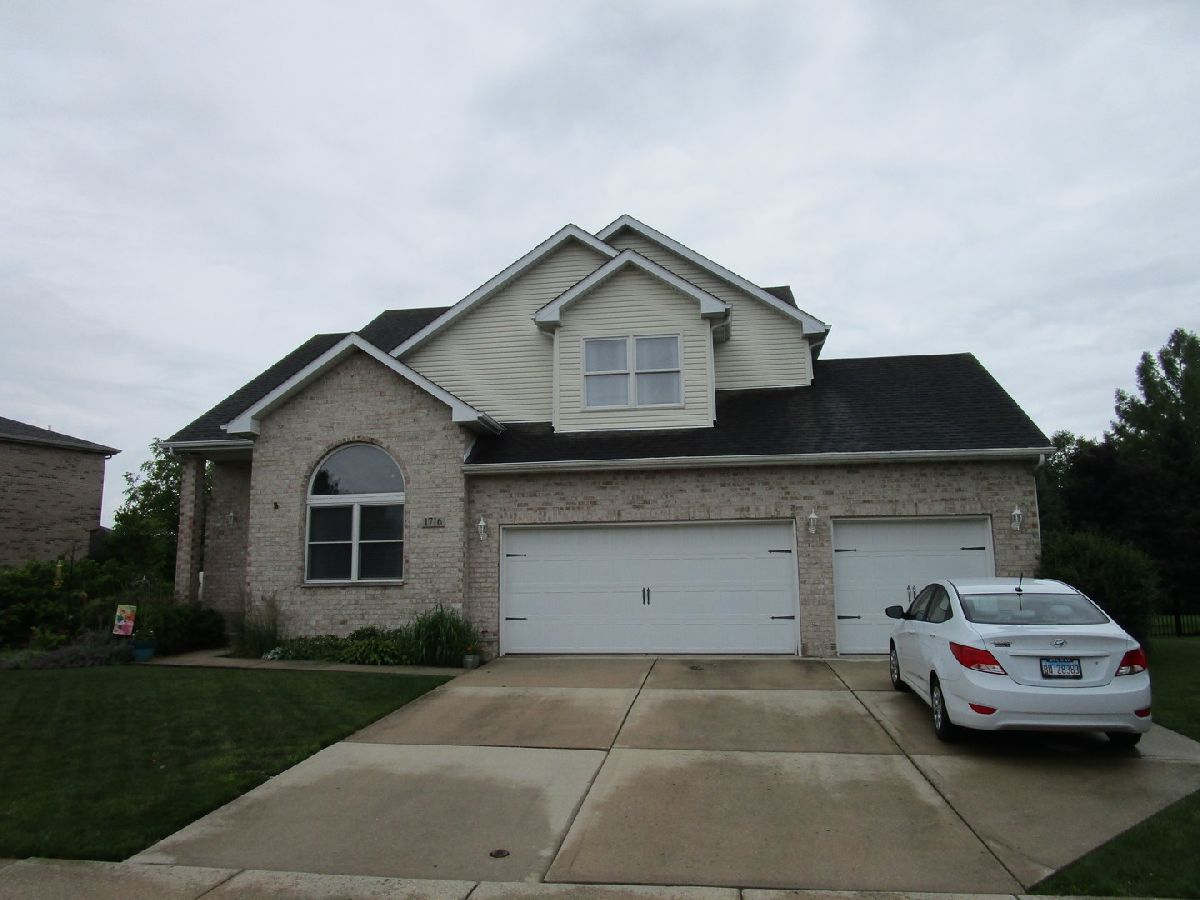  For Sale Morris Illinois, 1716 Kingtree Drive
