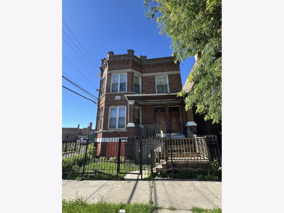  For Rent Chicago Illinois, 4817 Gladys