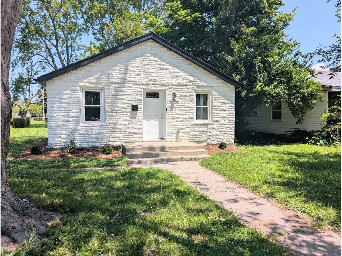  For Sale Kankakee Illinois, 526 Gordon Avenue