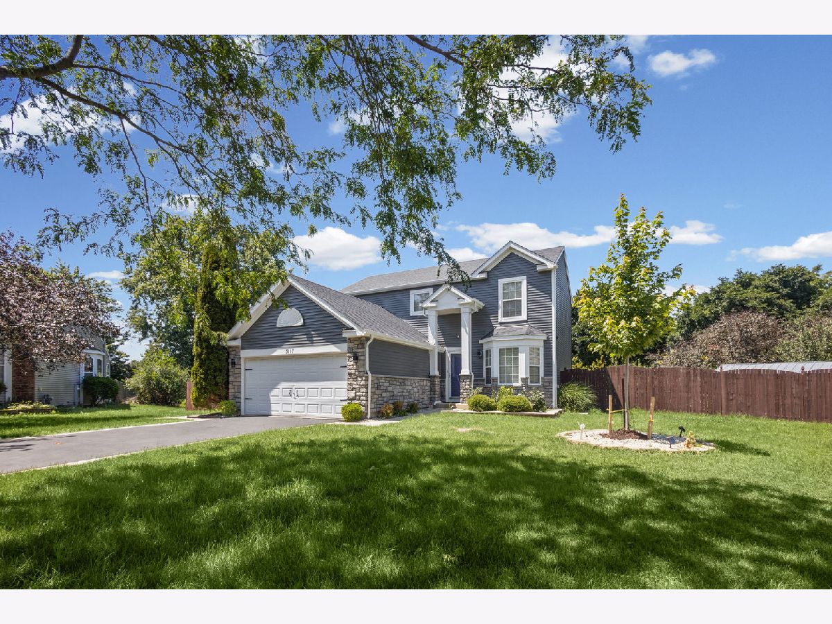 Townhomes & Condos & Homes For Rent Hampton Glen Plainfield Illinois, 5117 Woodmere