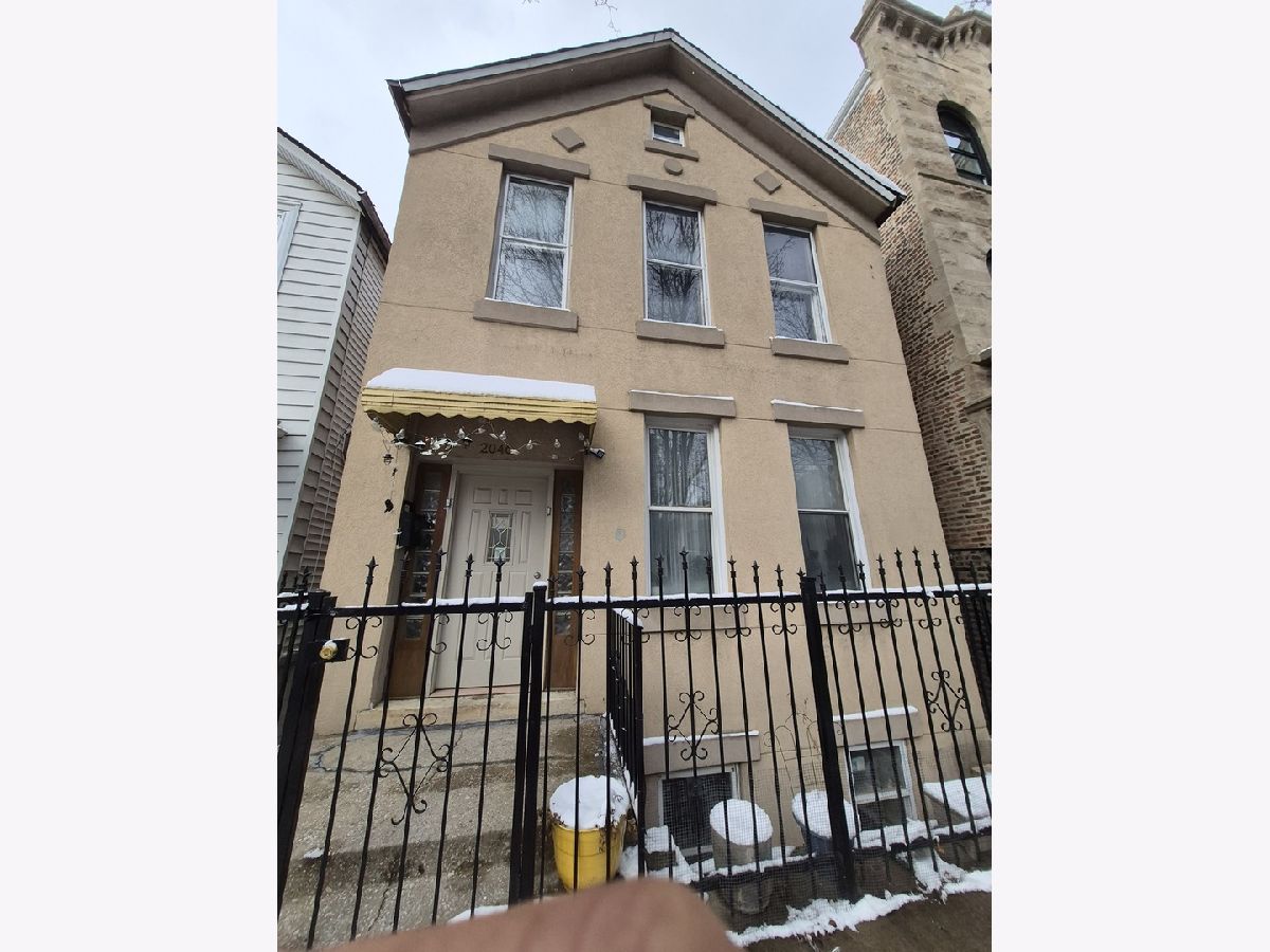  For Rent Chicago Illinois, 2046 19th