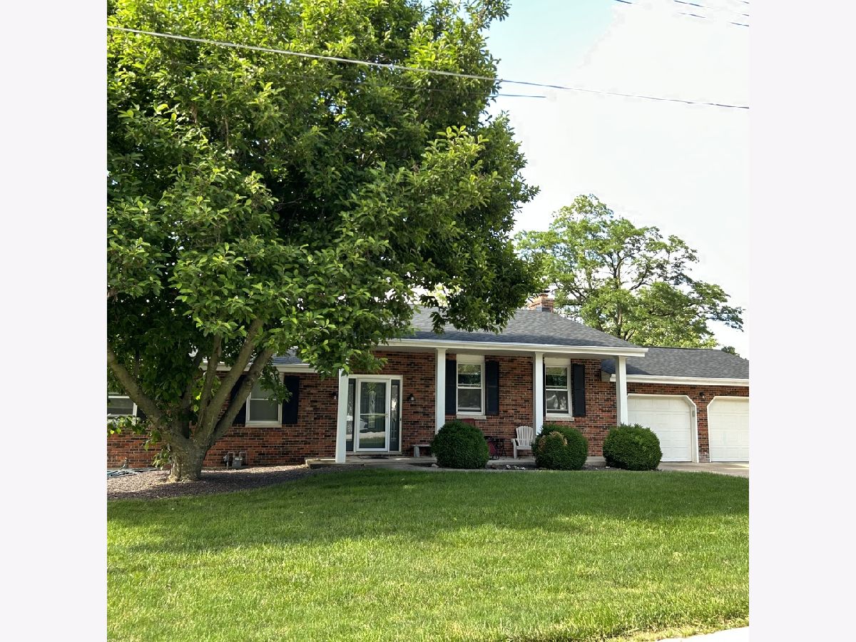  For Sale Quincy Illinois, 3141 Golf Drive