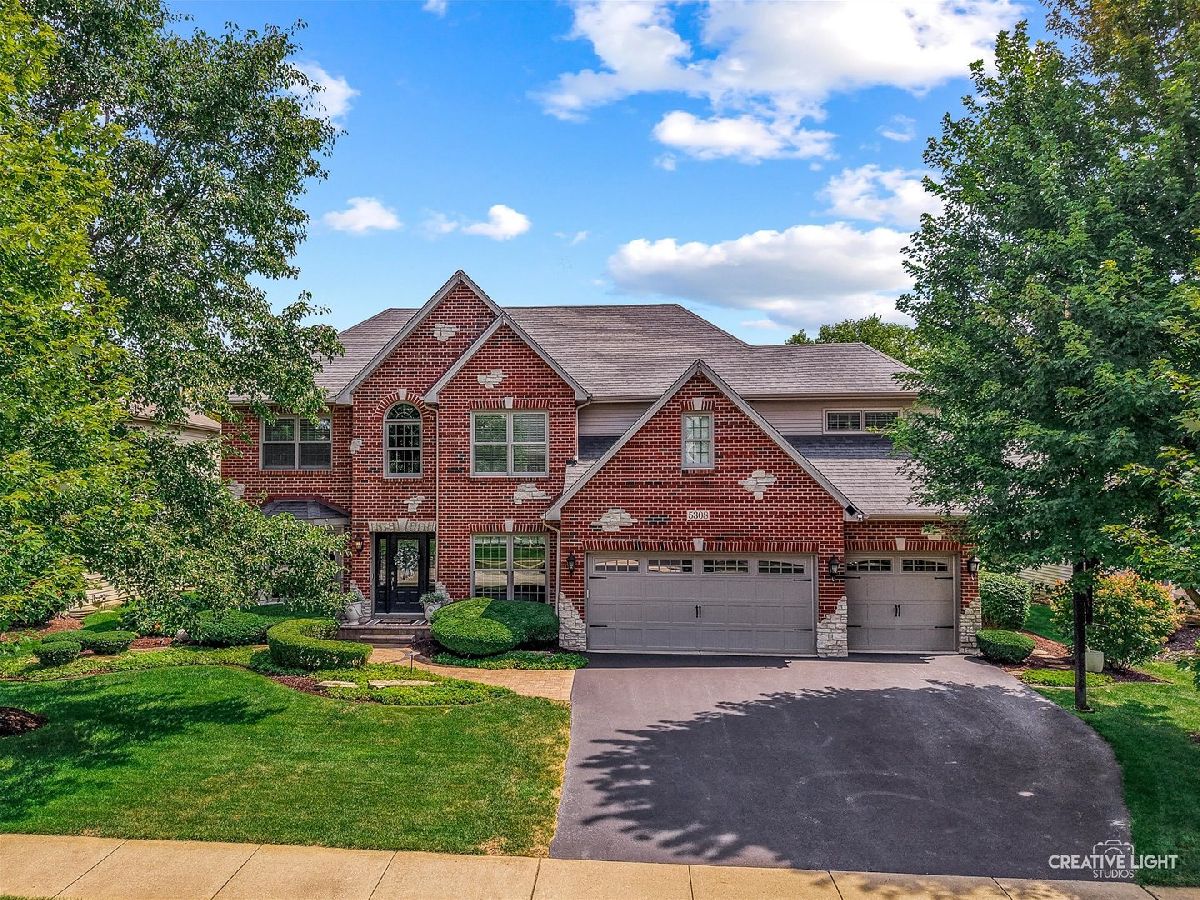 Homes For Sale High Meadow Naperville Illinois, 5308 Prairie Sage Lane