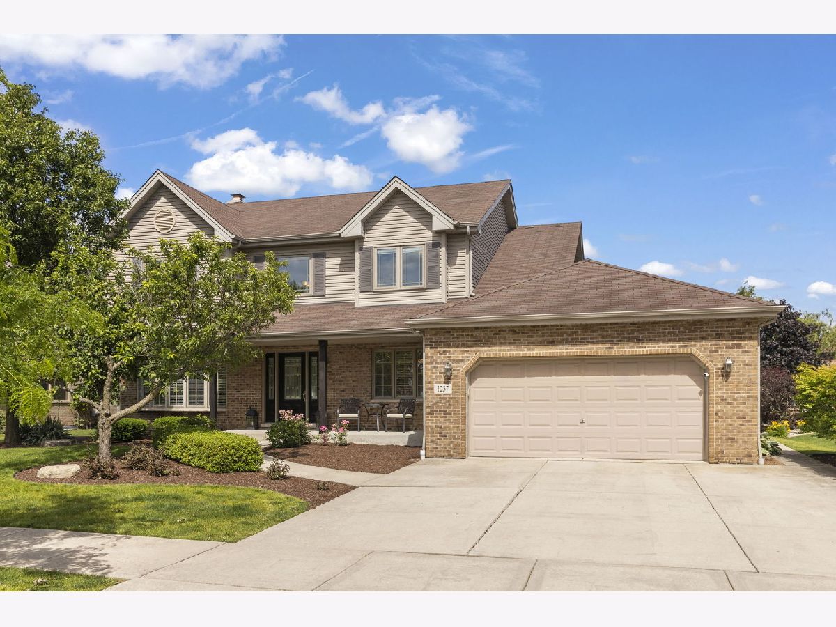  Sold Lemont Illinois