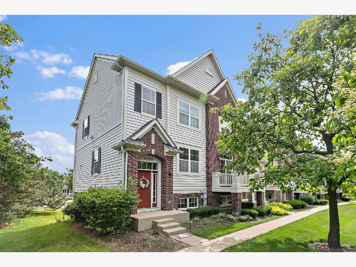 Homes & Townhomes Sold Providence Elgin Illinois, 3050 Mosedale