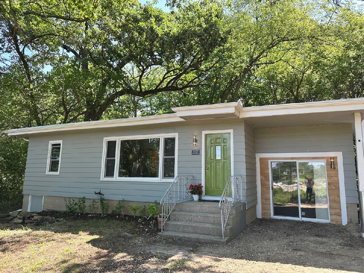  Rented Crystal Lake Illinois, 2025 Sherman