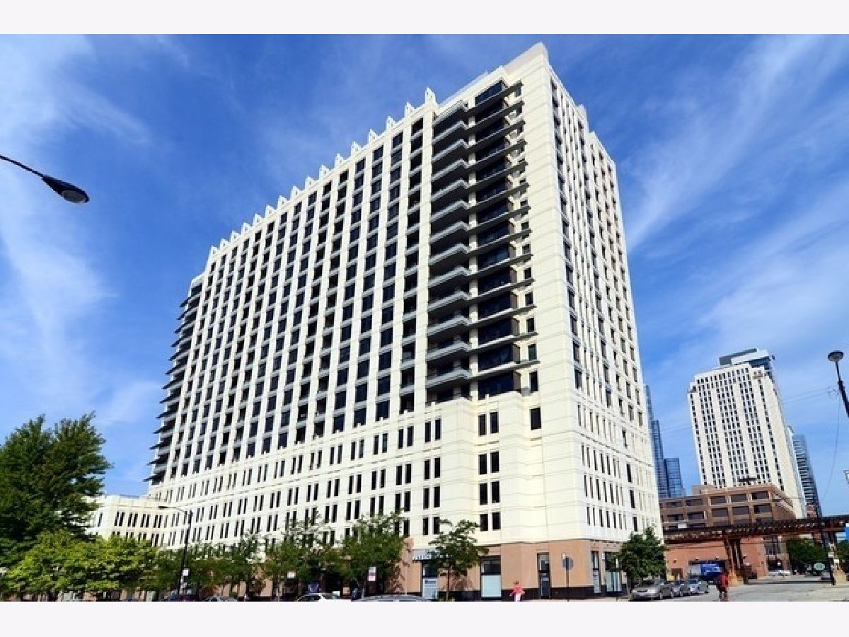  Rented Chicago Illinois, 1255 State