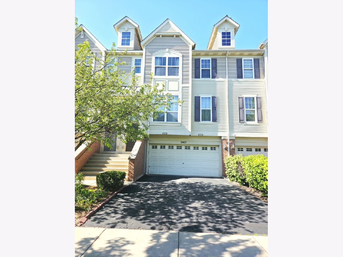  For Rent Aurora Illinois, 3407 Bradbury