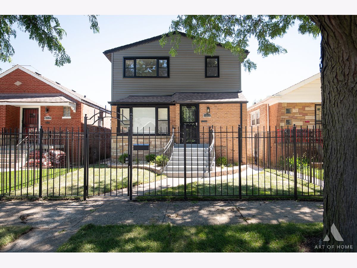  For Sale Chicago Illinois, 8743 Constance Avenue