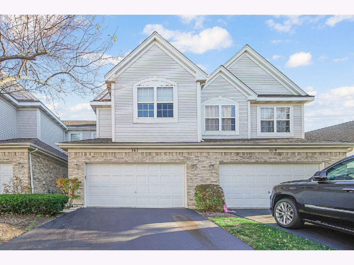  For Rent Itasca Illinois, 367 Bay
