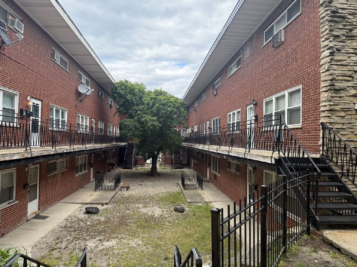  For Rent Chicago Illinois, 6911 Ridge