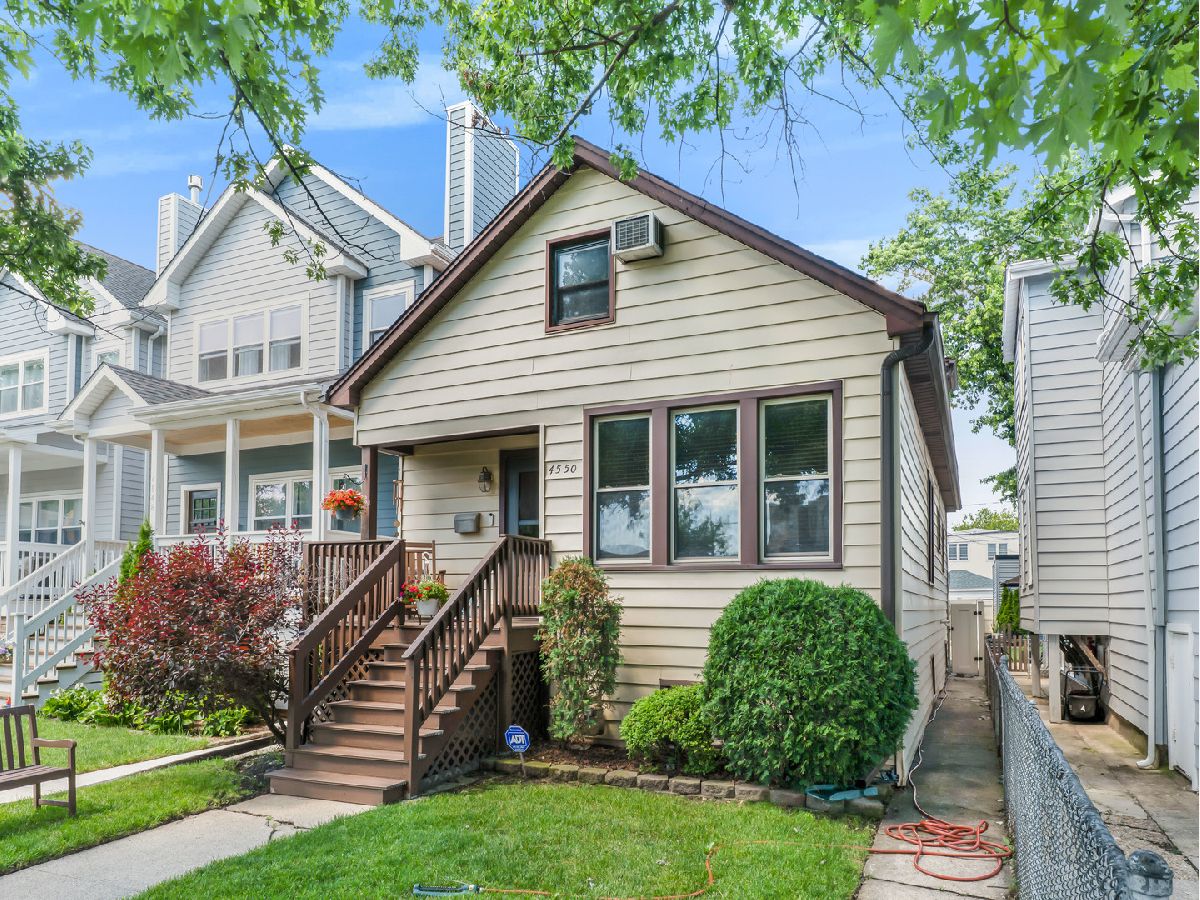  Sold Chicago Illinois, 4550 Kildare