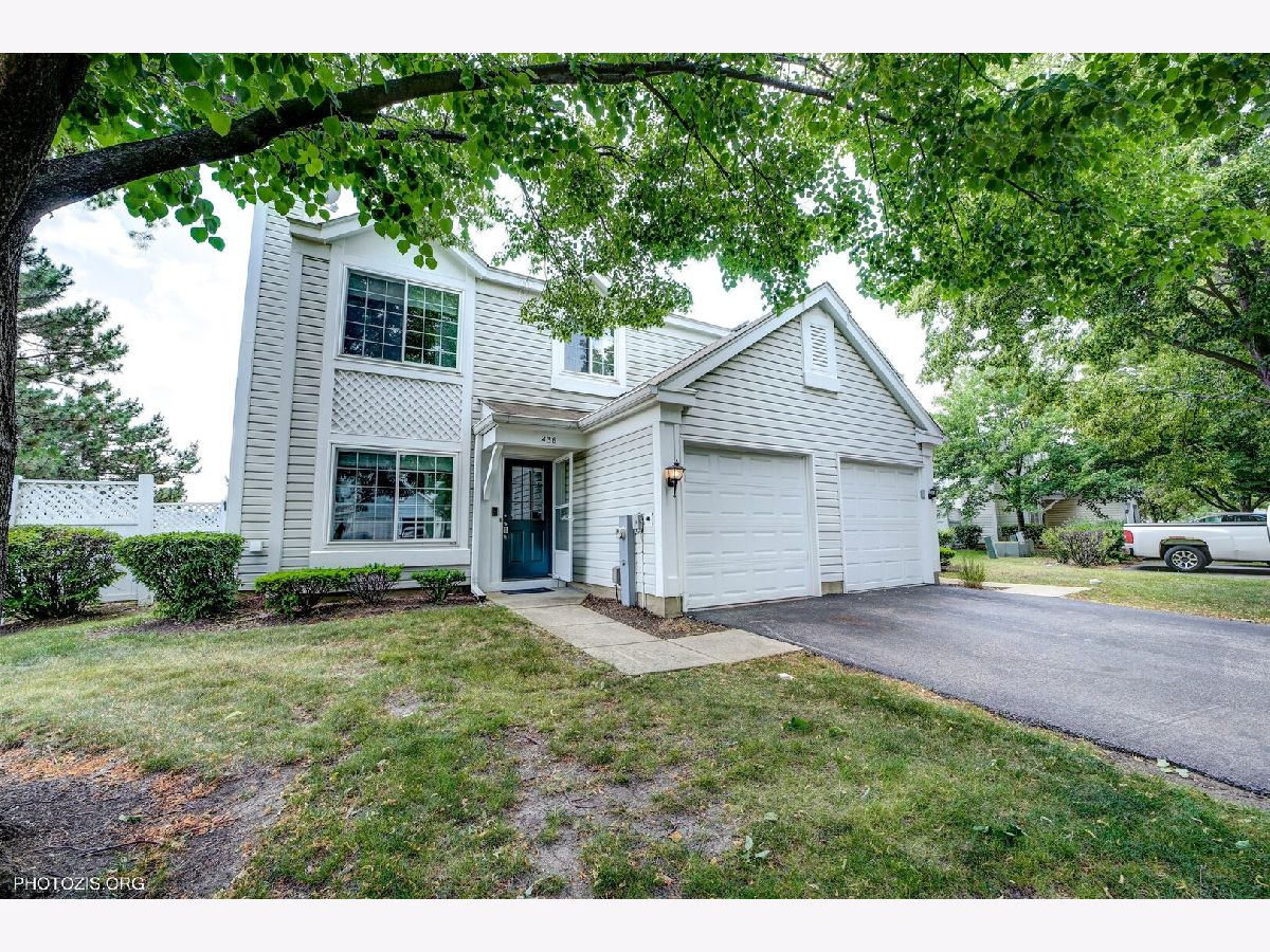  For Rent Aurora Illinois, 436 Yorktown