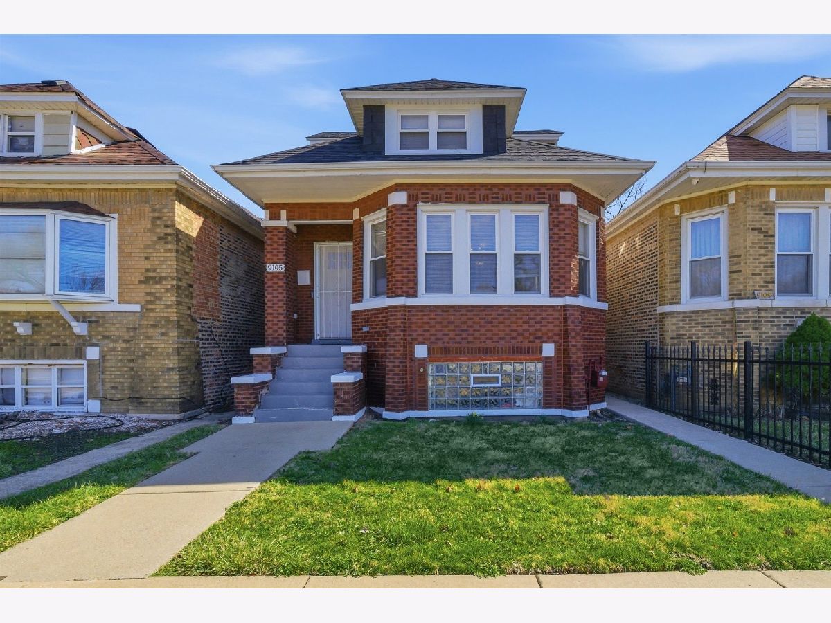  For Rent Chicago Illinois, 9105 Drexel