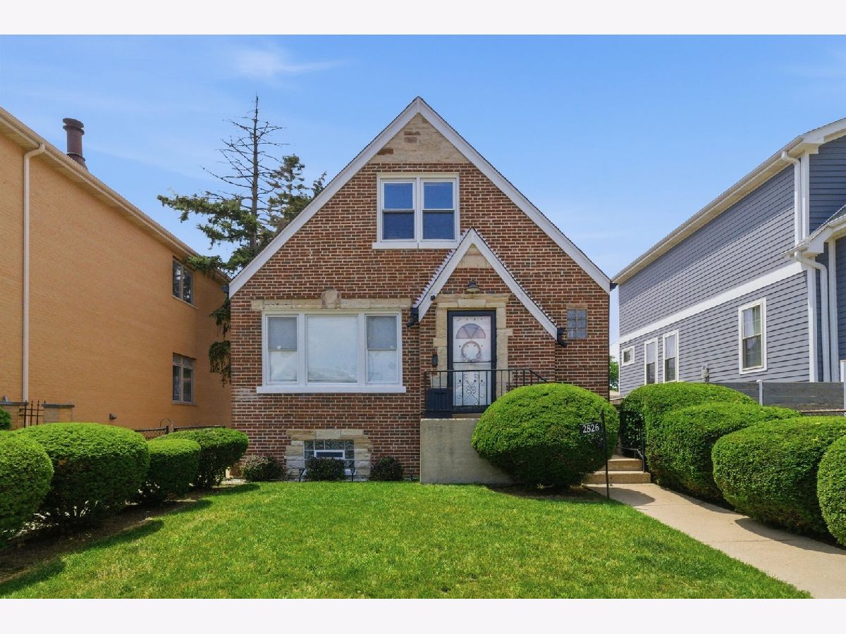  For Sale Chicago Illinois, 2826 Rutherford Avenue