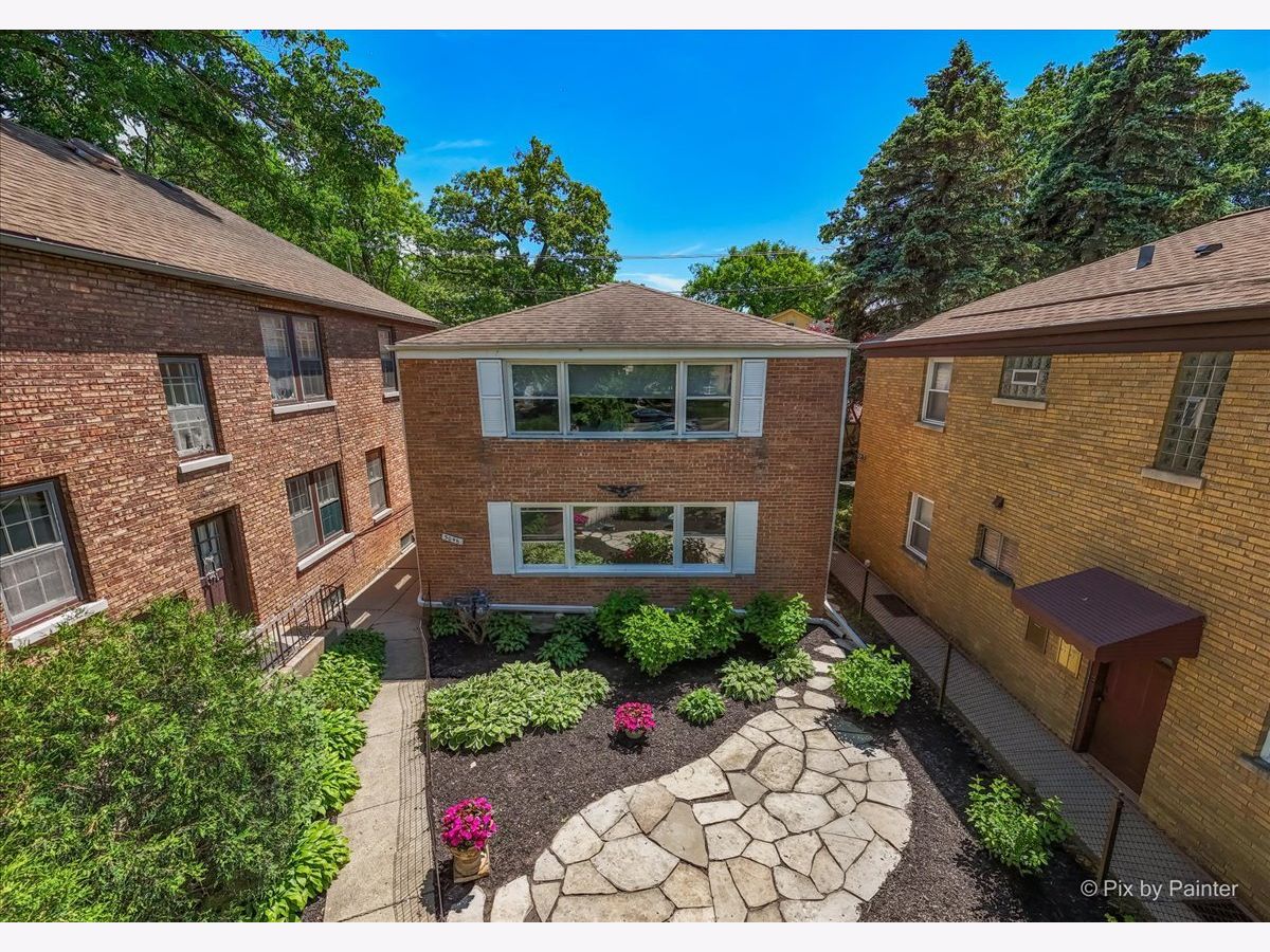  For Sale Evanston Illinois, 3046 Central Street