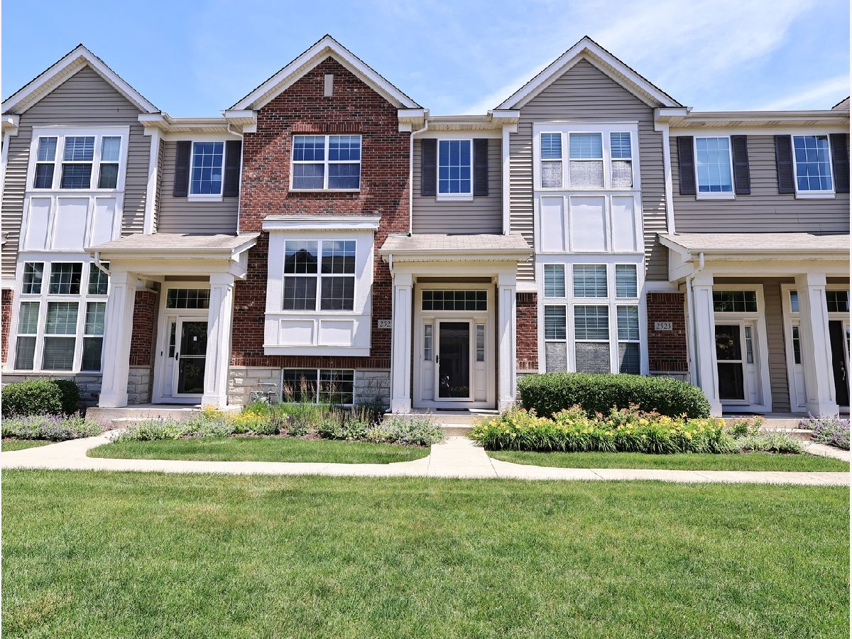  Rented Naperville Illinois