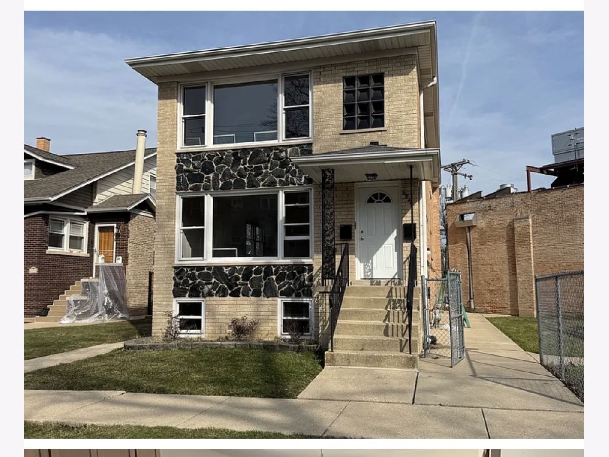 For Rent Chicago Illinois, 6849 Overhill