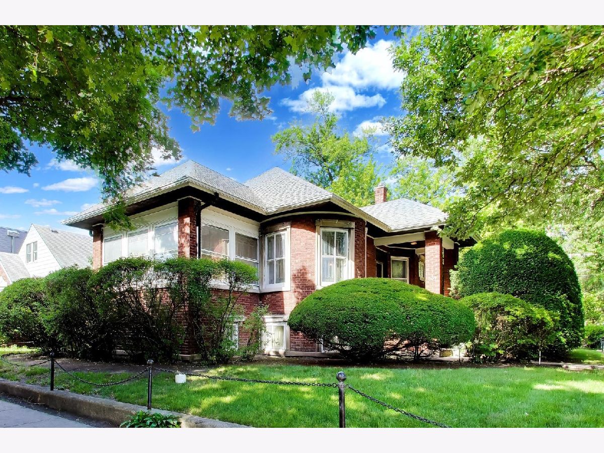  For Sale Oak Park Illinois, 801 Gunderson Avenue