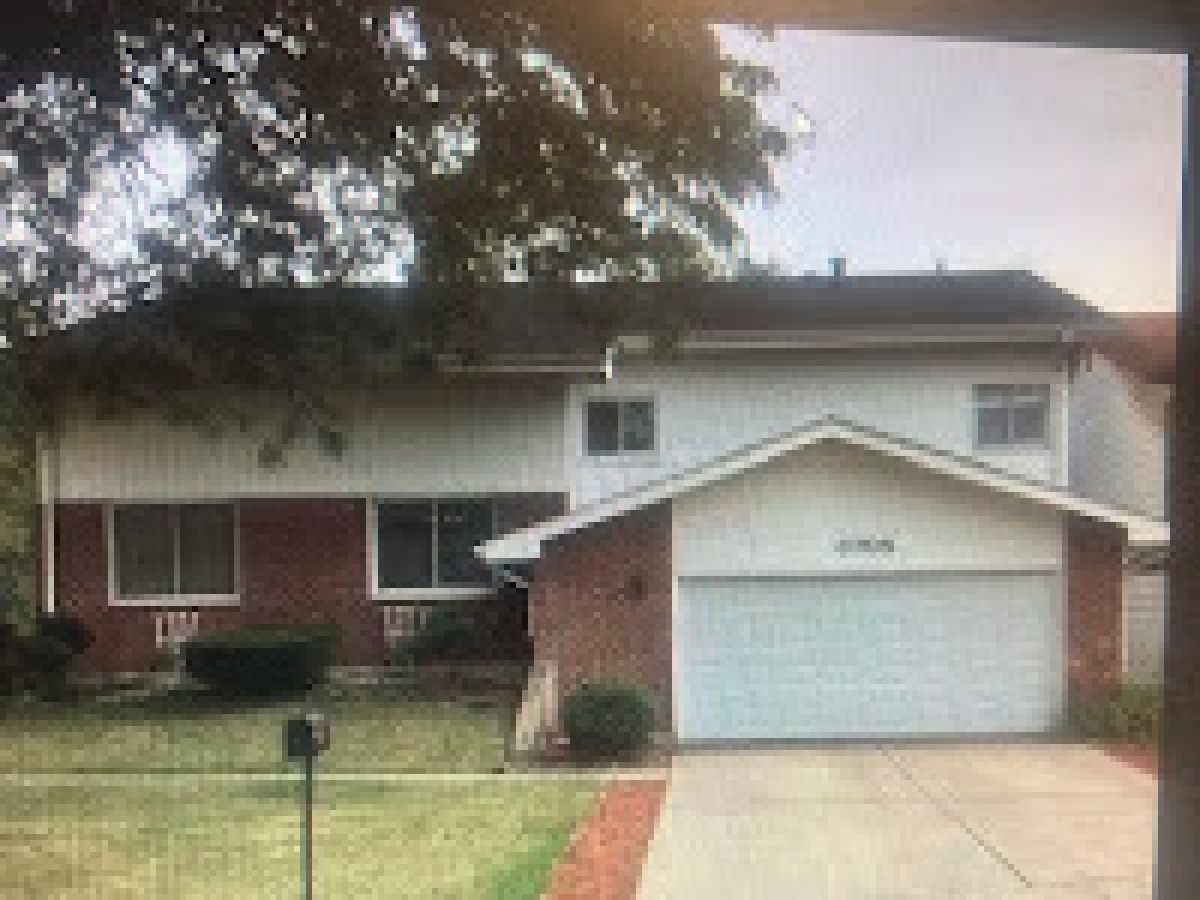  For Sale Hazel Crest Illinois, 3705 Briar Lane