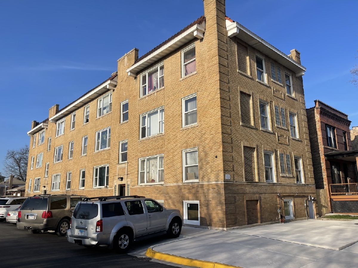  Sold Cicero Illinois, 2247 49th