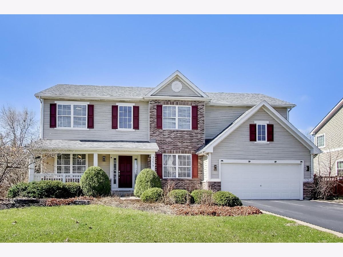  For Sale Yorkville Illinois, 2553 Lyman Loop