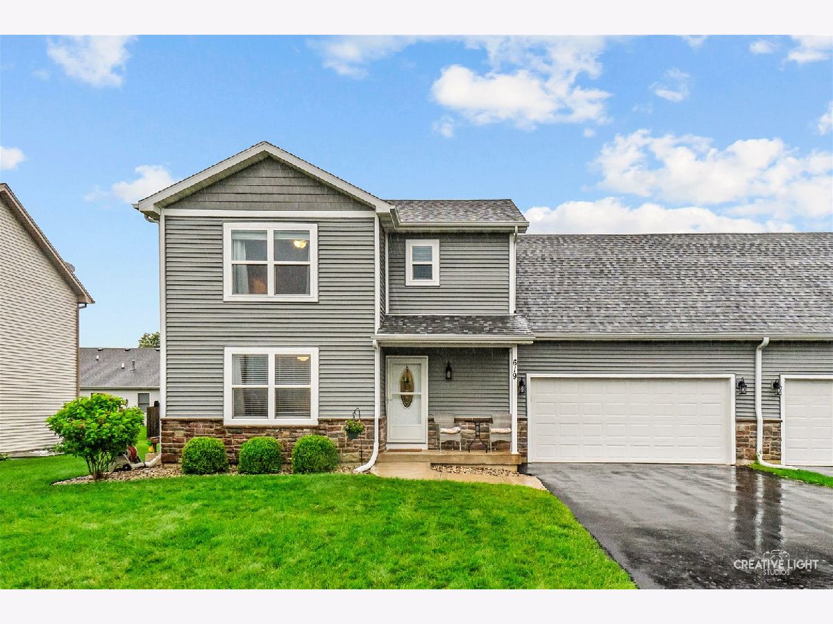  For Sale Sandwich Illinois, 619 Lisbon Street